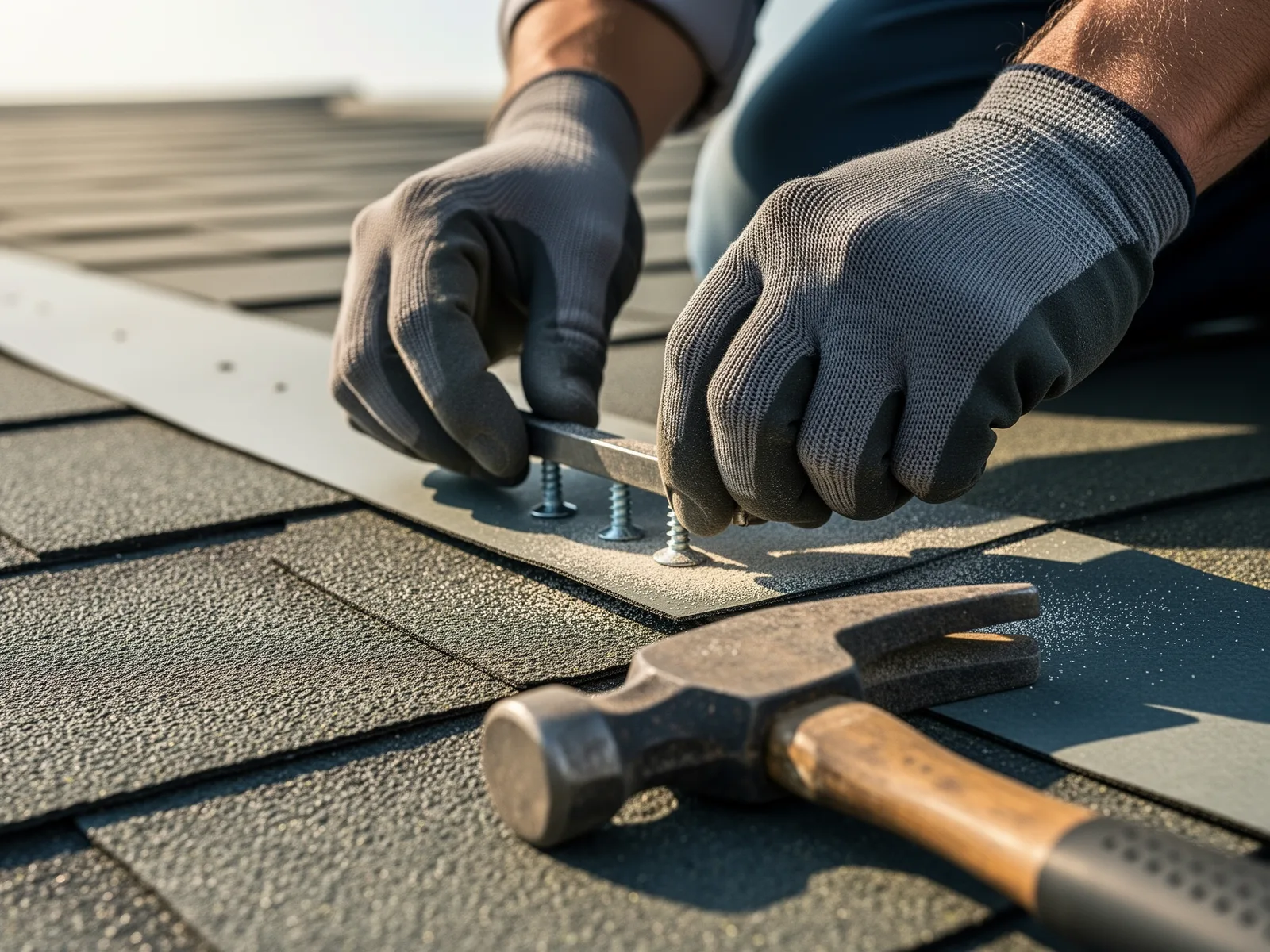 Why choose Fascia Repair in Plainfield, NH
